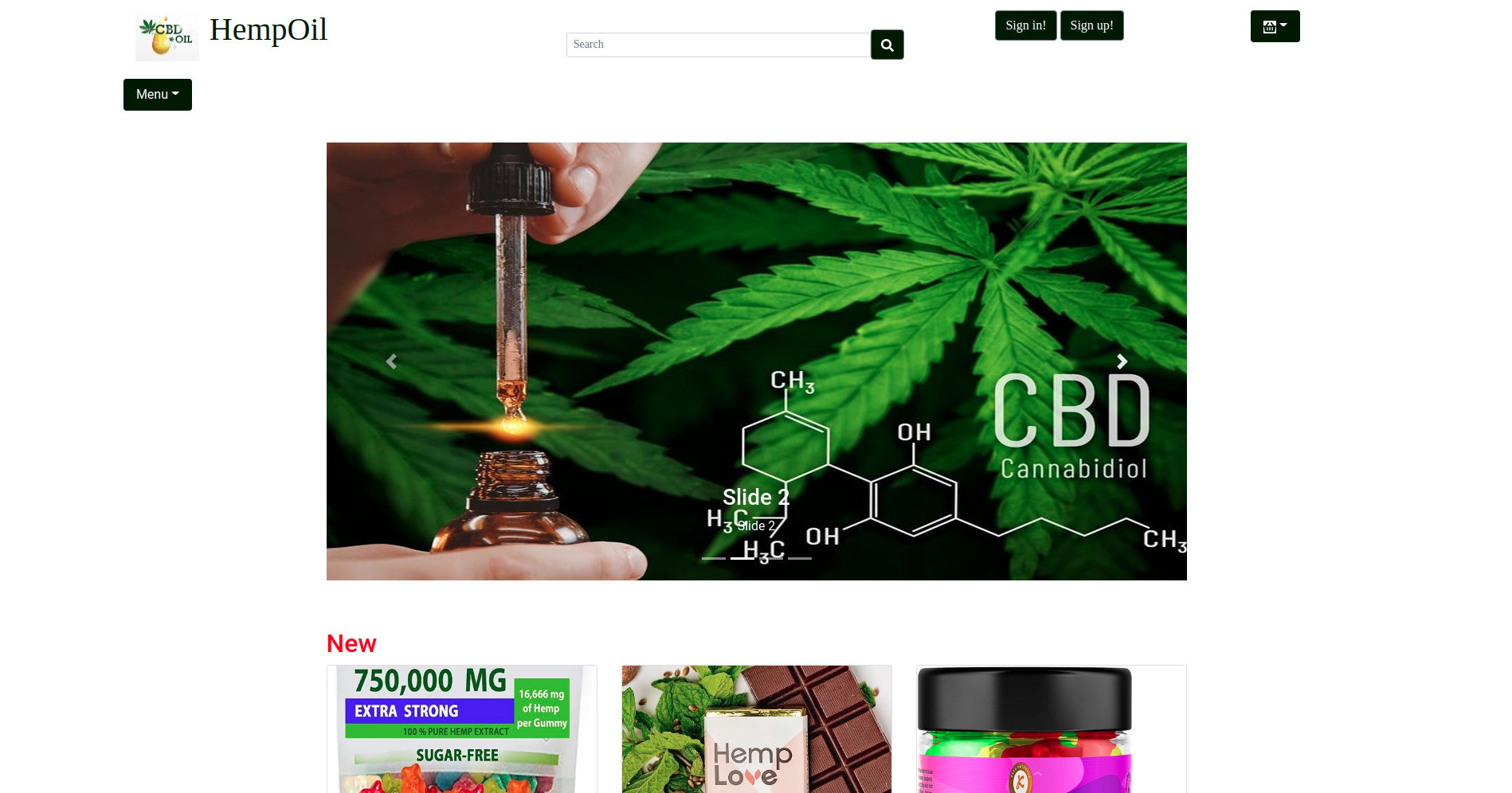online-shop